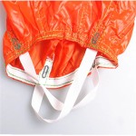 Hot 5kg UAV Parachute 1.3m Parachute Landing Umbrella for Skywalker X5 X5 Pro 1680mm RC Airplane